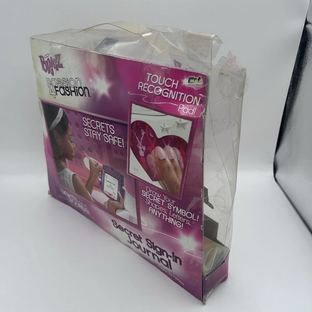 MGA Entertainment new box